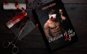 Obsession of the egoist by Nero Seal - table teaser