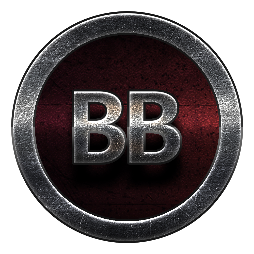 BookBub social icon Nero Seal